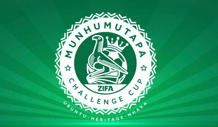 Munhumutapa Challenge Cup set for explosive preliminary round showdowns
