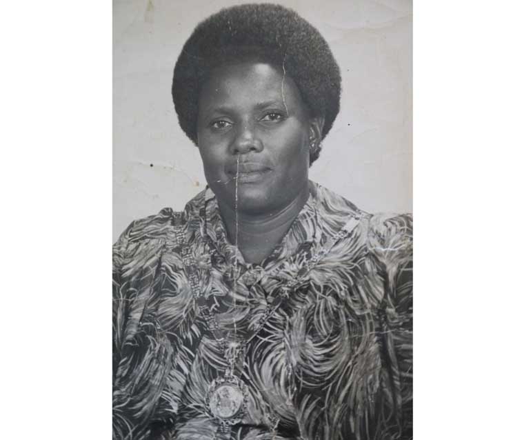 The quiet power of Mutare’s pioneering mayoress