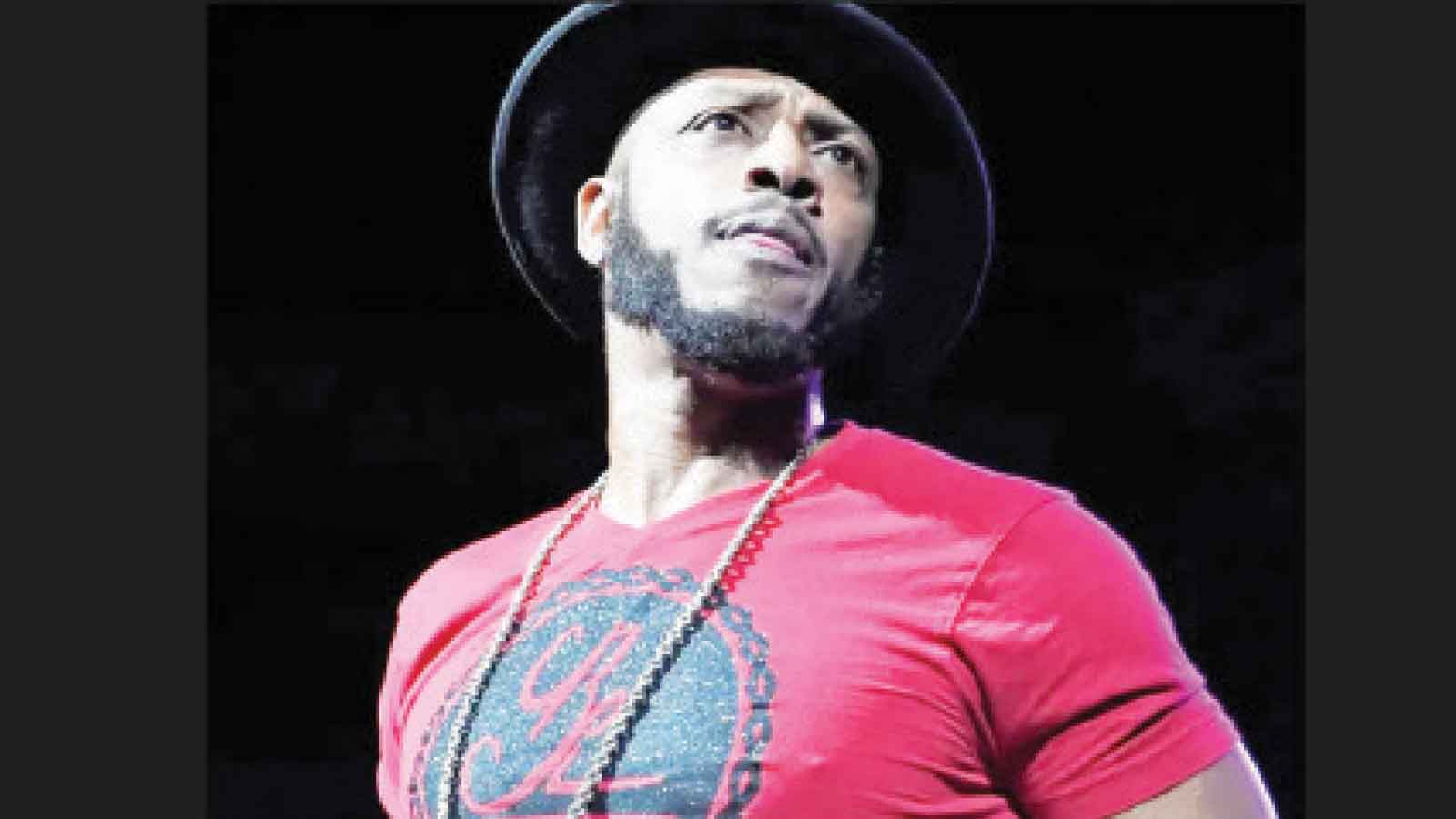 Mystikal allegedly forced rape victim to pray before assault