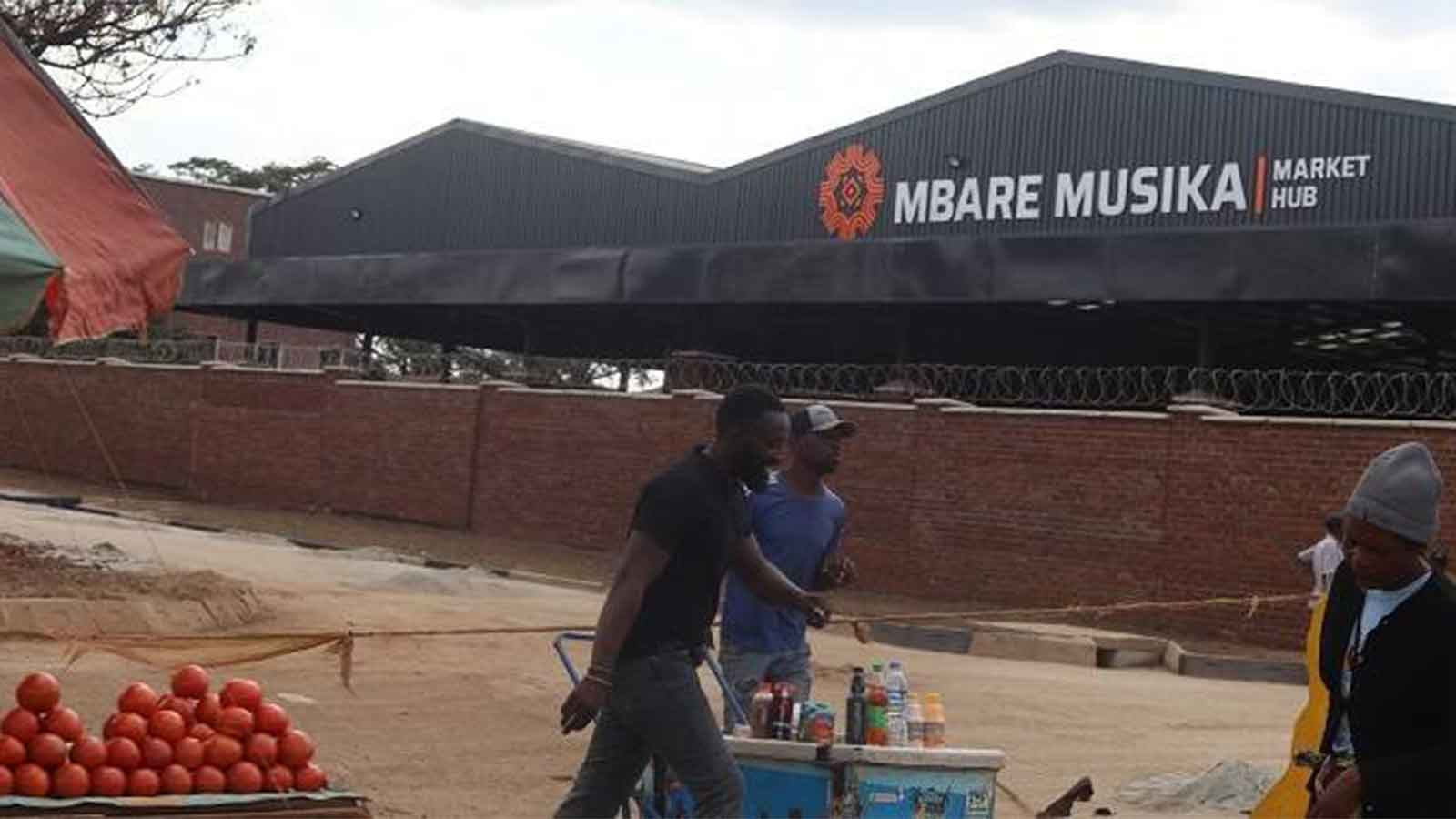 Editorial Comment: Legal spaces key to empowering small traders