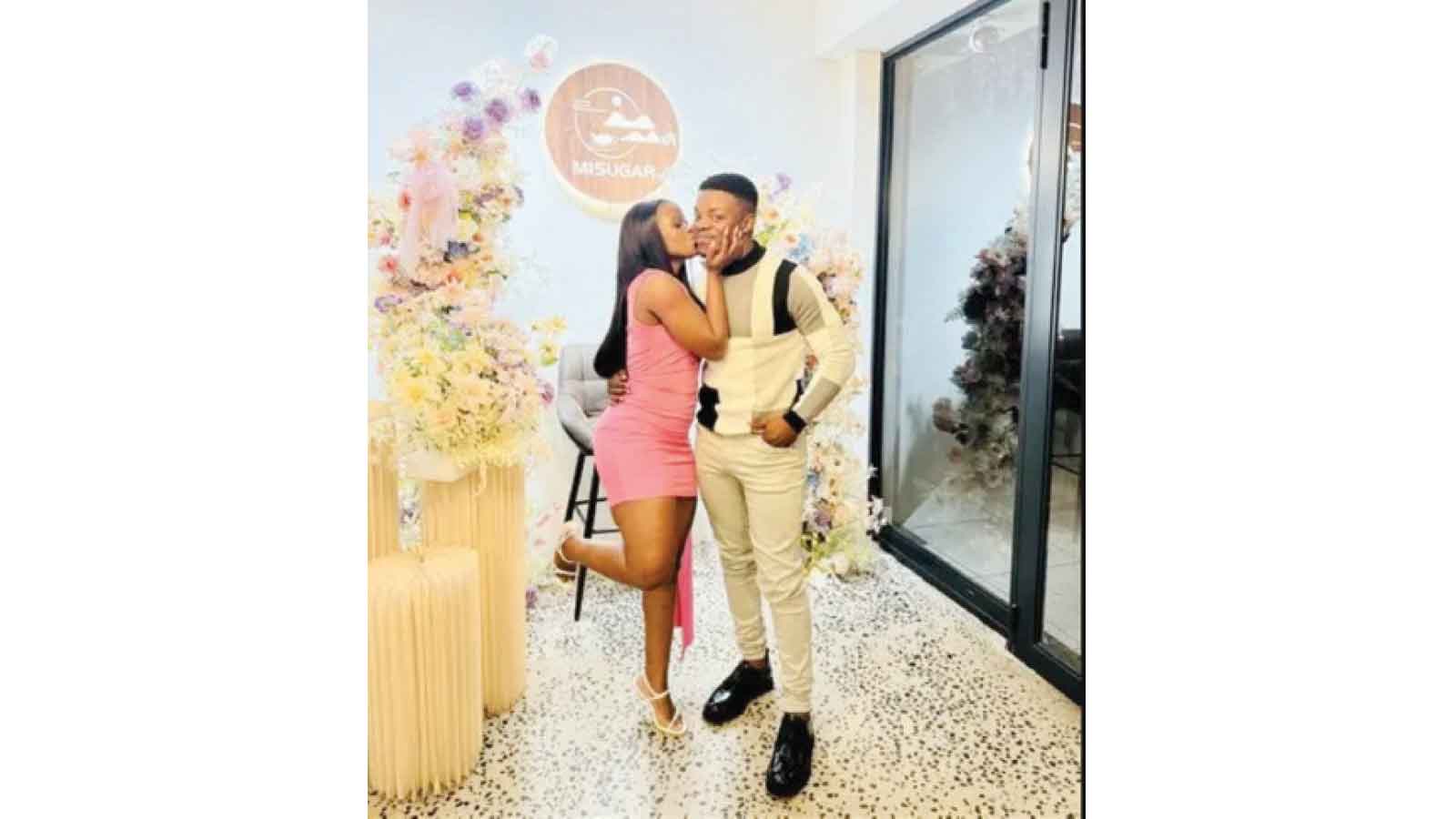 Nonny and Maverick Muji part ways: singer addresses viral social media posts