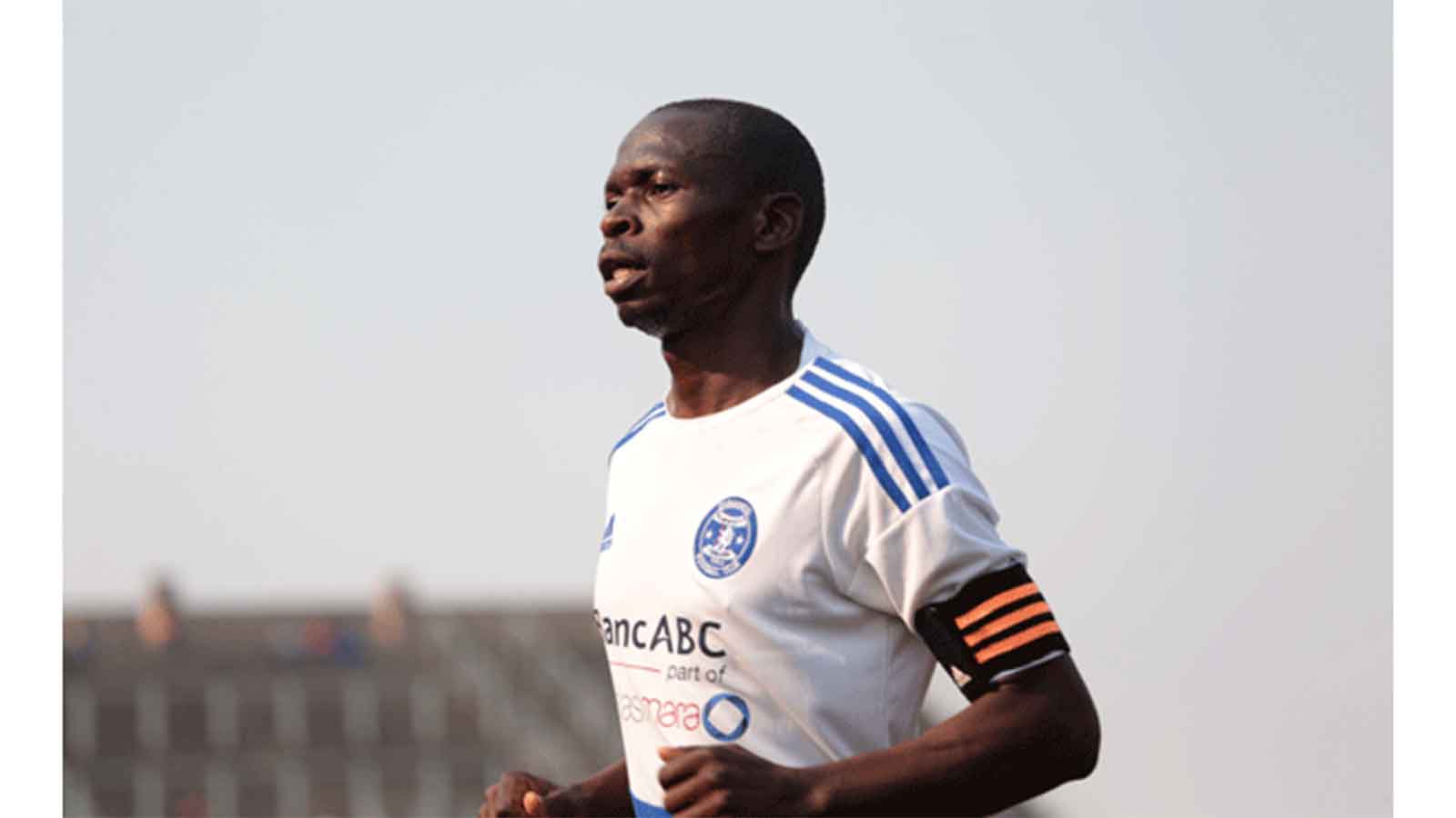 DeMbare seek to tame Barbourfields ghosts