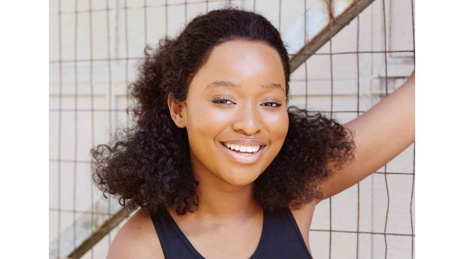 The bright young stars of The Polygamist