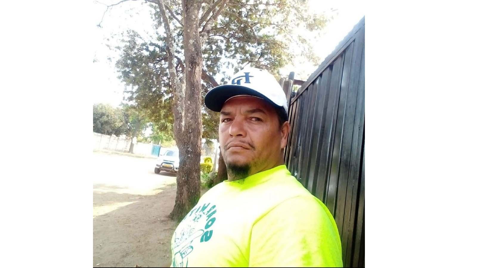 MAN, WANTED FOR ALLEGEDLY KILLING NEIGHBOUR OVER A ZESA TOKEN, FOUND HIDING IN A FOWL RUN