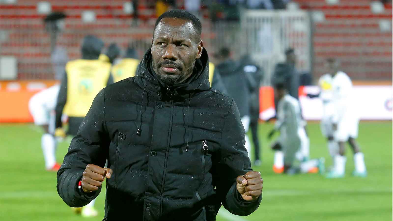 Senegal’s World Cup in tatters