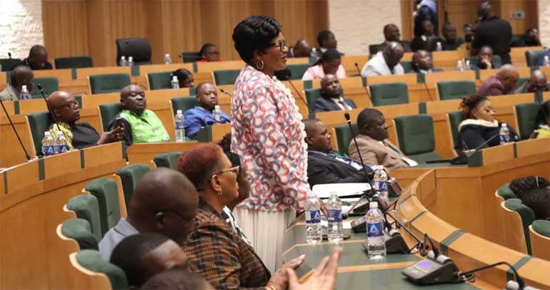 CAB3 moves to Committee Stage