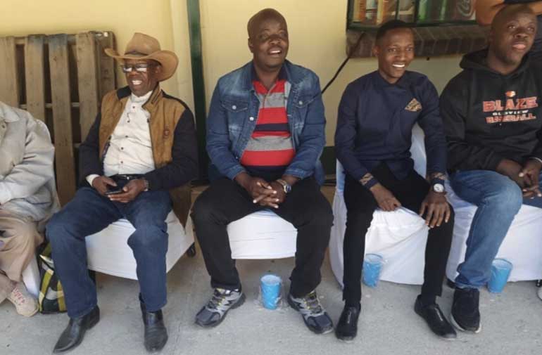 Mutare’s big indaba tackles men’s silent battles