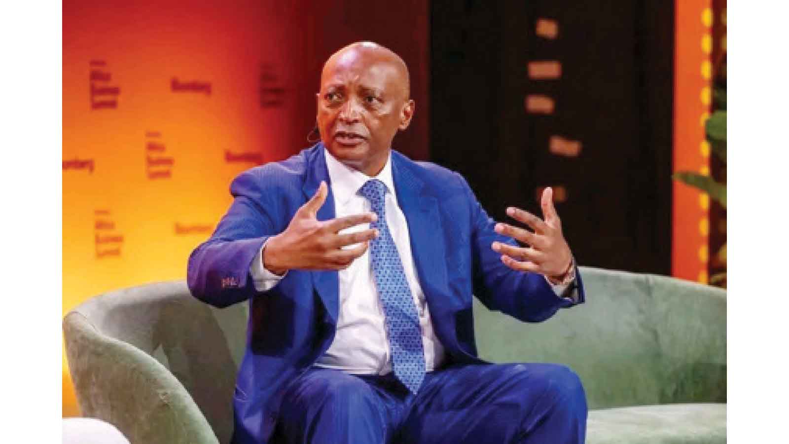 Motsepe hails African World Cup successes