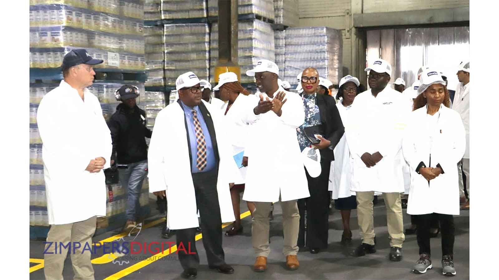 Local industry expansion drive gains momentum