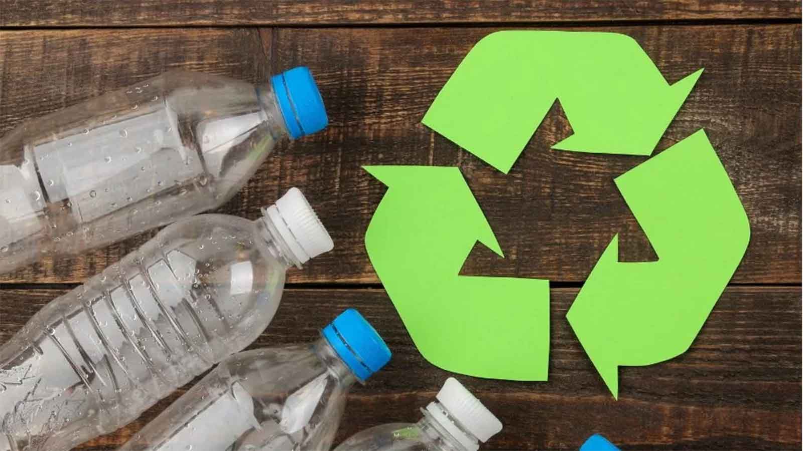 Community initiative takes on plastic waste challenge in Juliasdale