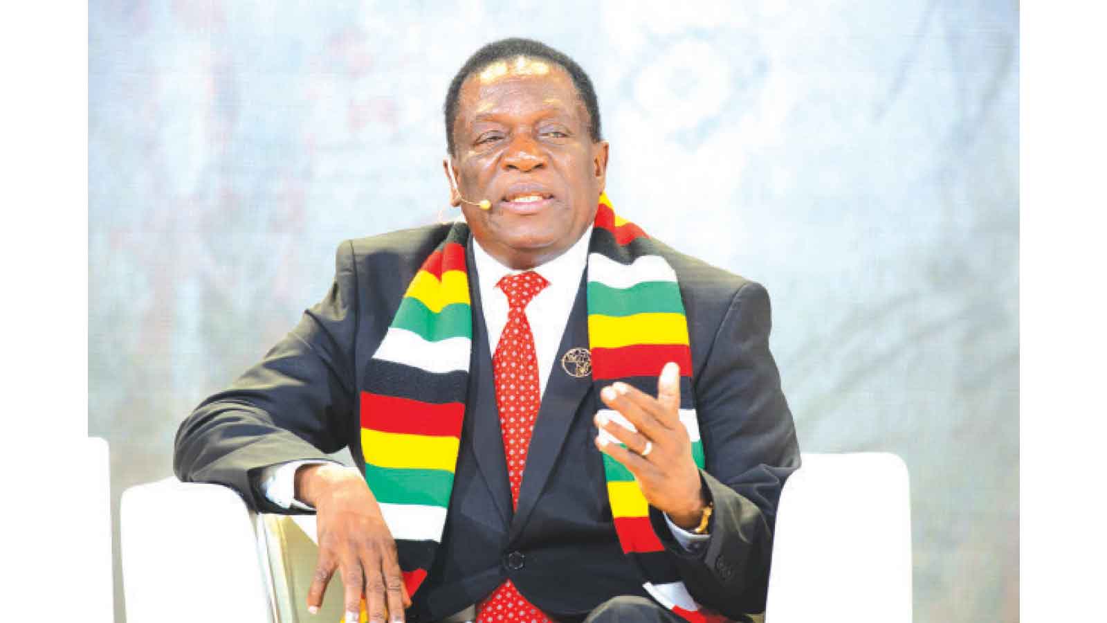 Zim pledges US$1m to fight Ebola . . . Govt activates full emergency response