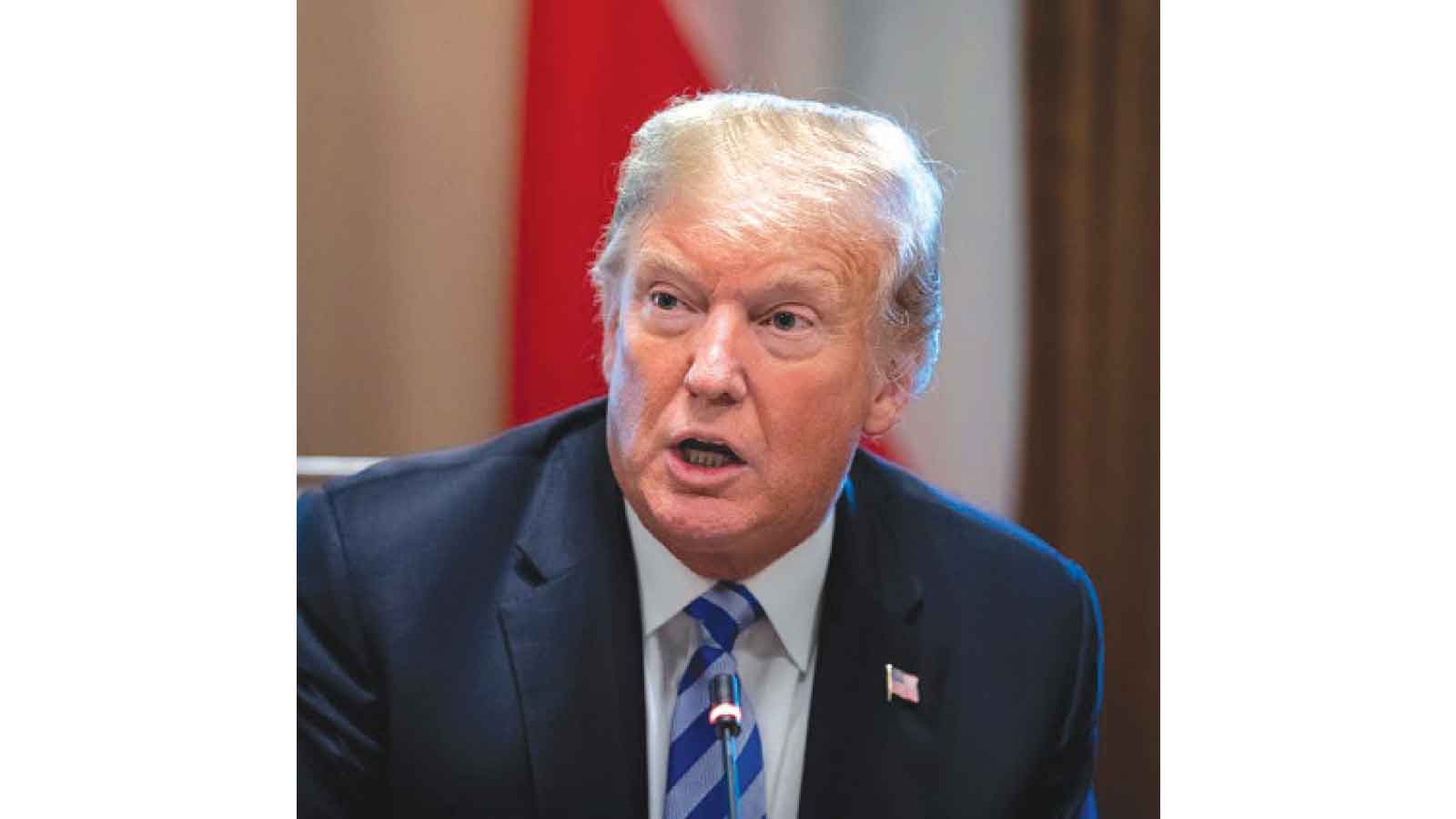 US conducts  strikes on Iran