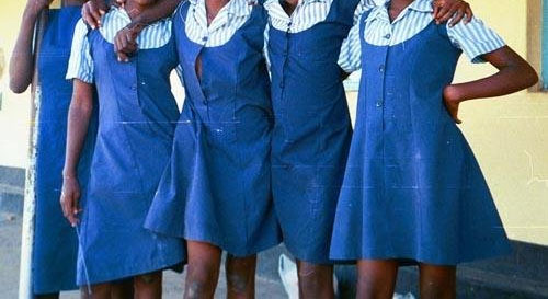 Nationwide HPV campaign targets Grade 5 girls
