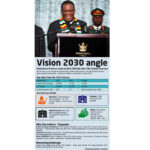 Education experts hail this growth as a milestone to President Emmerson Mnangagwa’s Government that is strengthening learning outcomes and laying a solid foundation for children’s future academic success