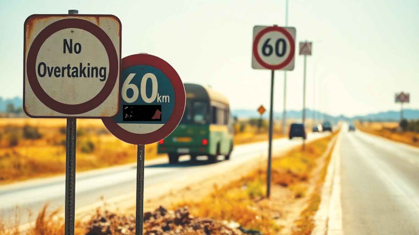 Let’s reclaim discipline on the roads before more lives are lost