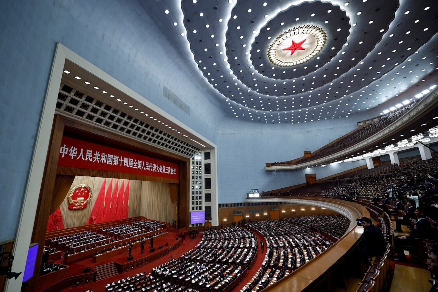 Rethinking Digital Freedom Narratives: An African Perspective on China’s Law-Based Cyberspace Governance Ahead of the CPC’s 105th Anniversary