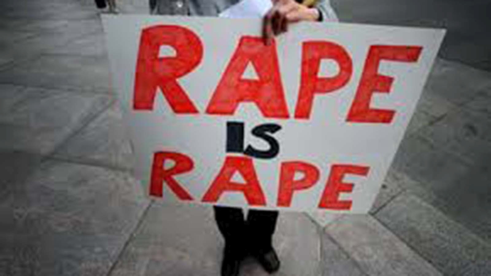 Teen sentenced to 15 years for raping minor