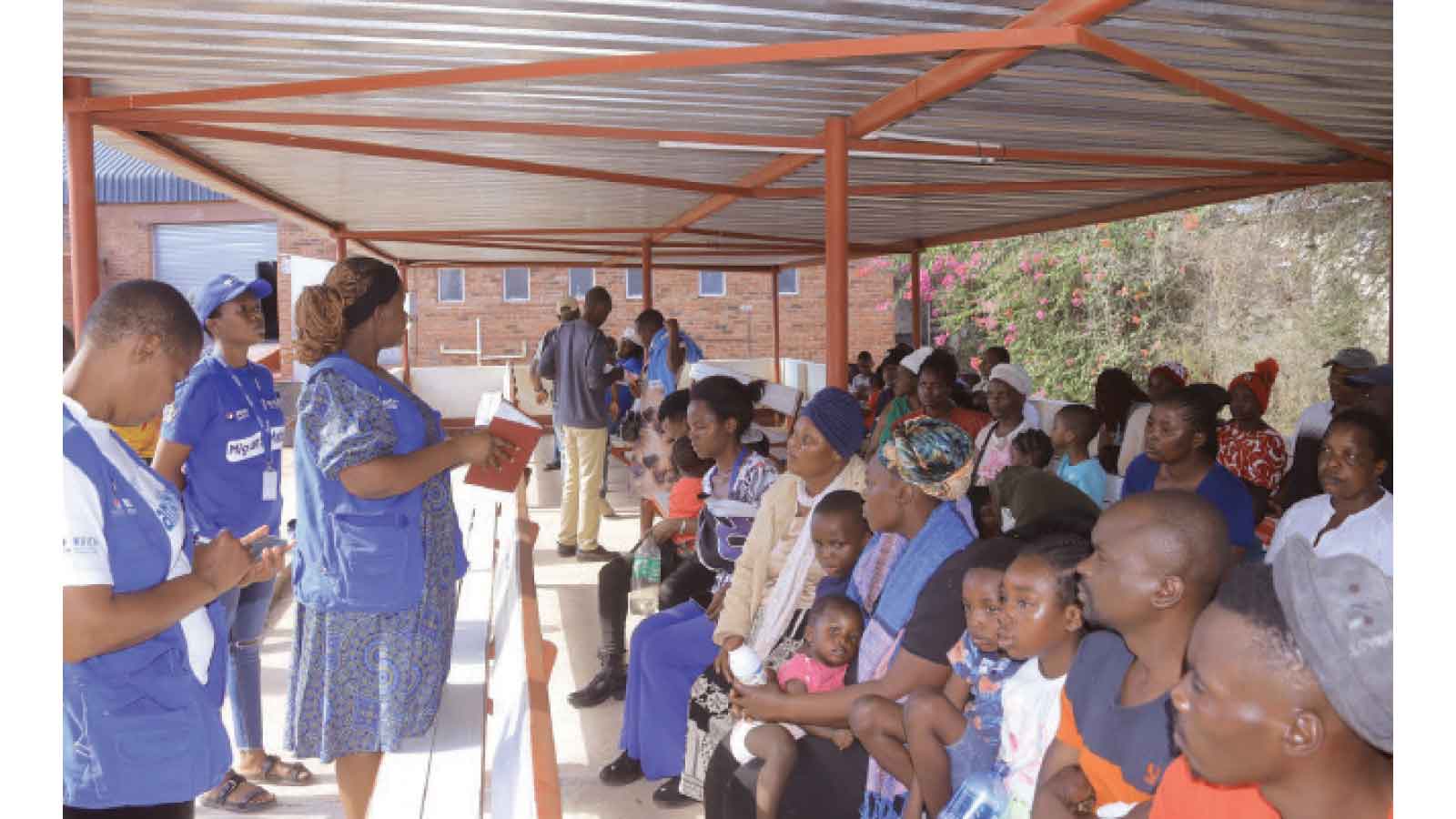 Efforts to repatriate SA returnees intensify