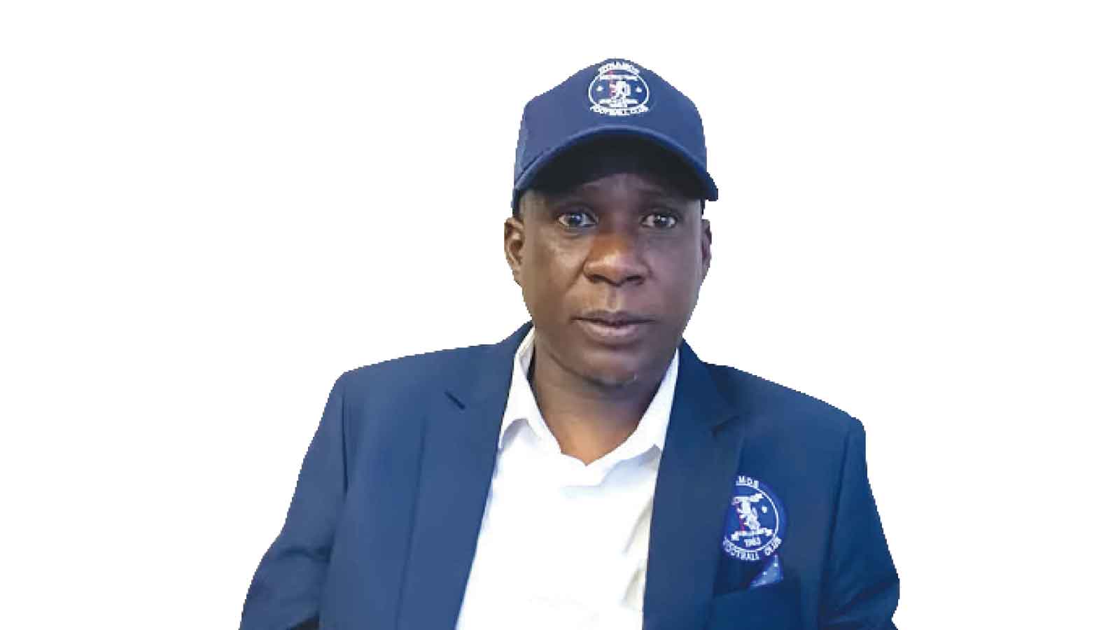 DYNAMOS TURN TO GIDIZA