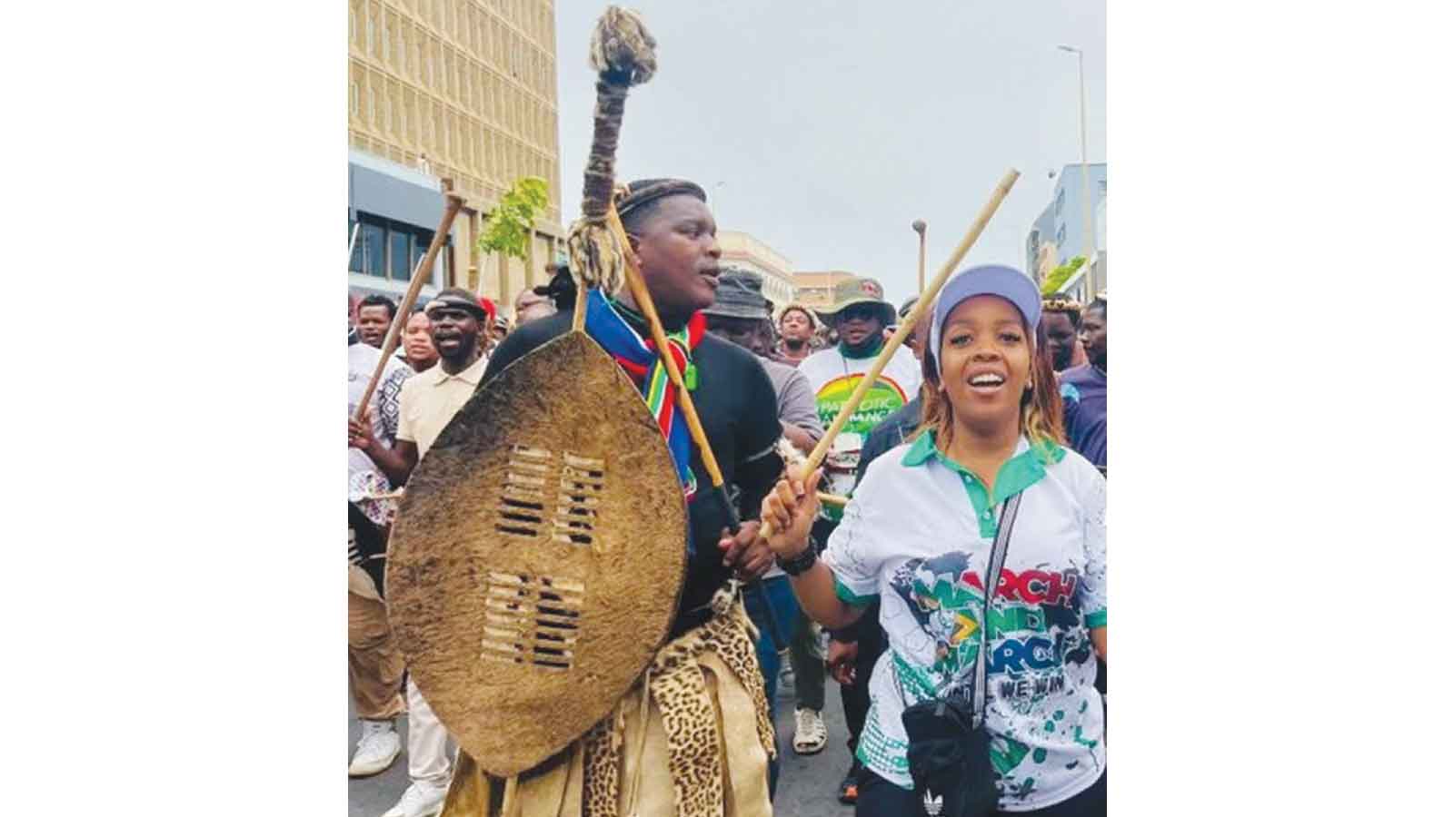 Exposing the hand behind SA’s xenophobic attacks