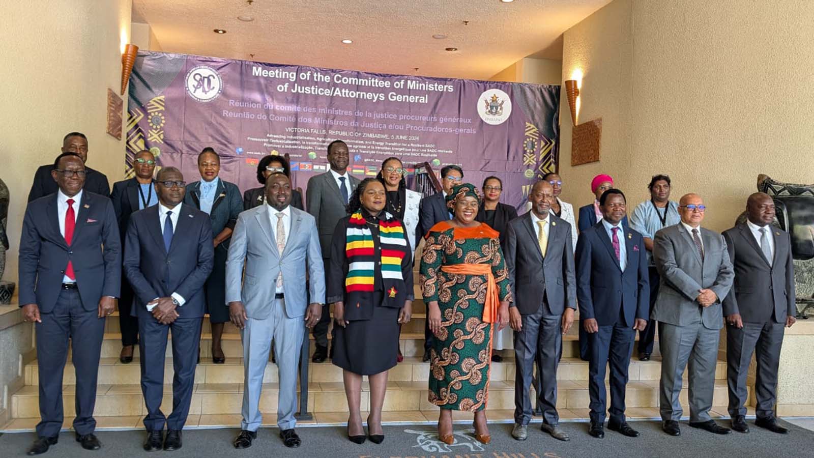 SADC ministers consider UniVisa, tribunal revival