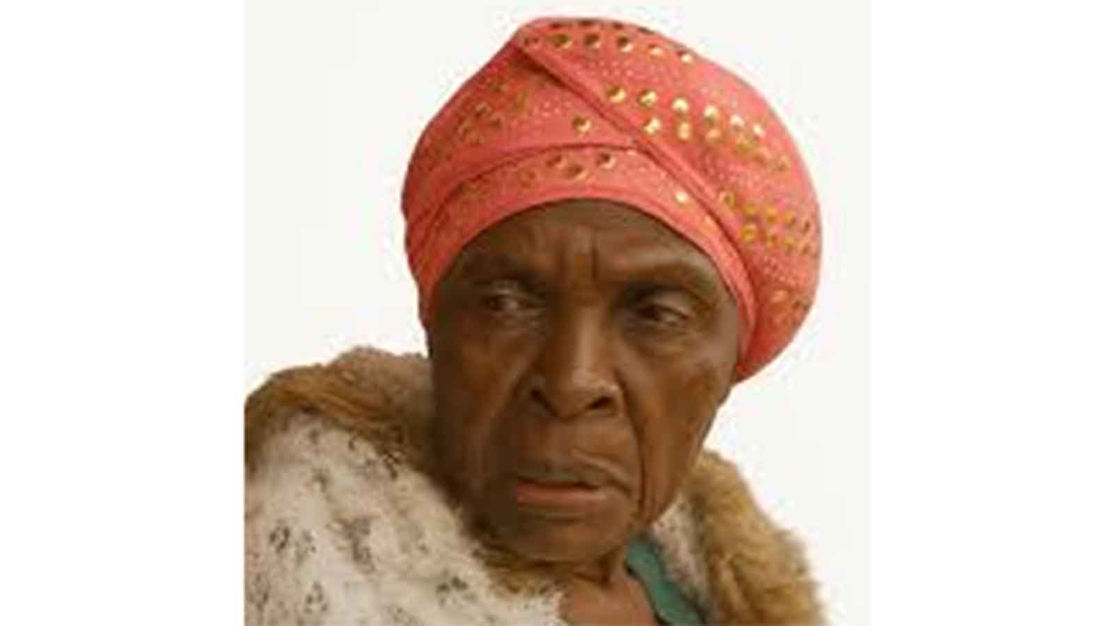 MUTARE’S FIRST BLACK MAYORESS LAID TO REST
