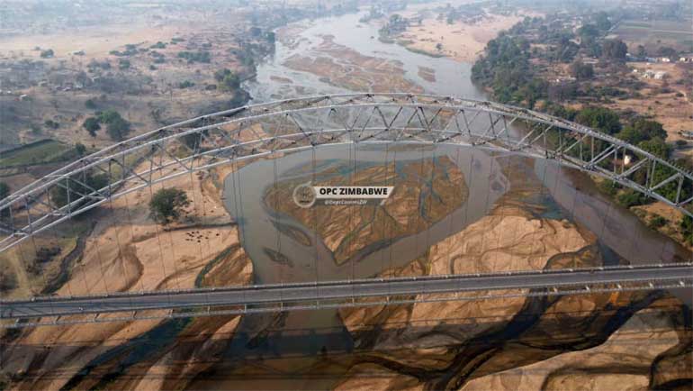 Government rescues illegal mining ravaged rivers