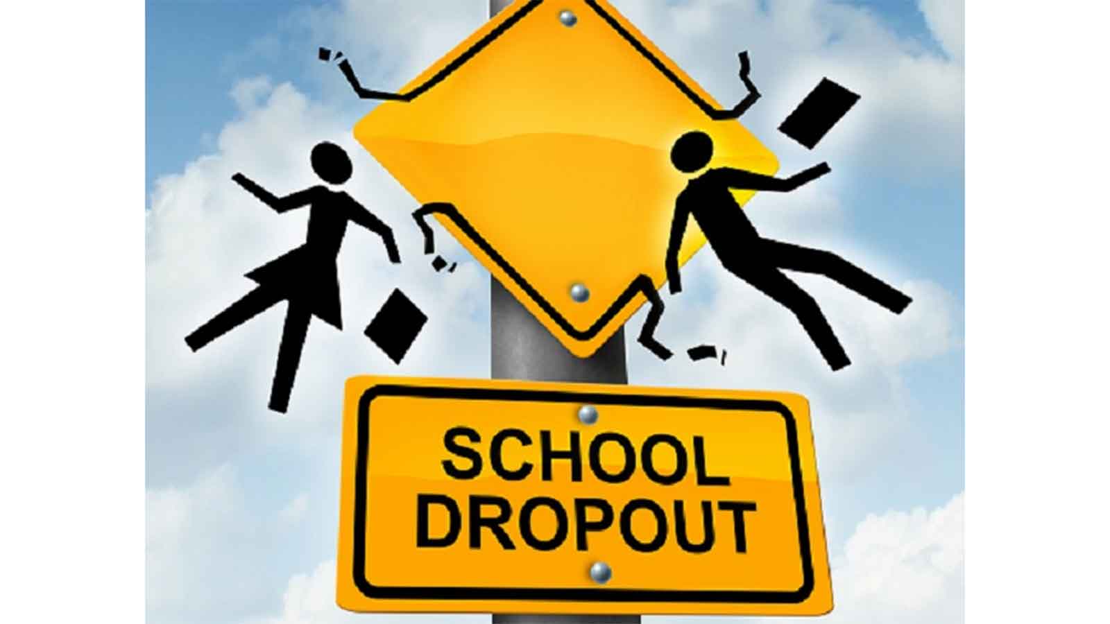 Editorial Comment: School dropouts need second chance at education