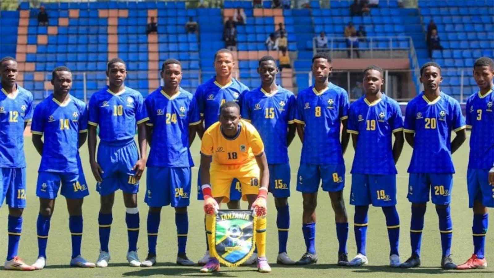 Serengeti Boys success a wakeup call for Zim