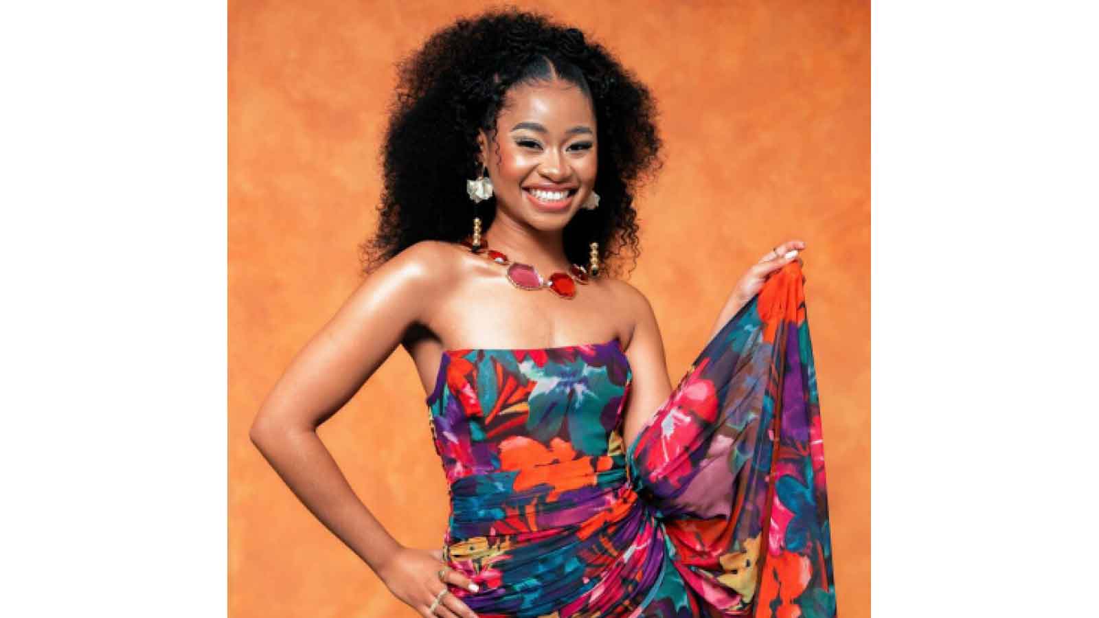 Shudufhadzo joins Miss SA 2026 judging panel