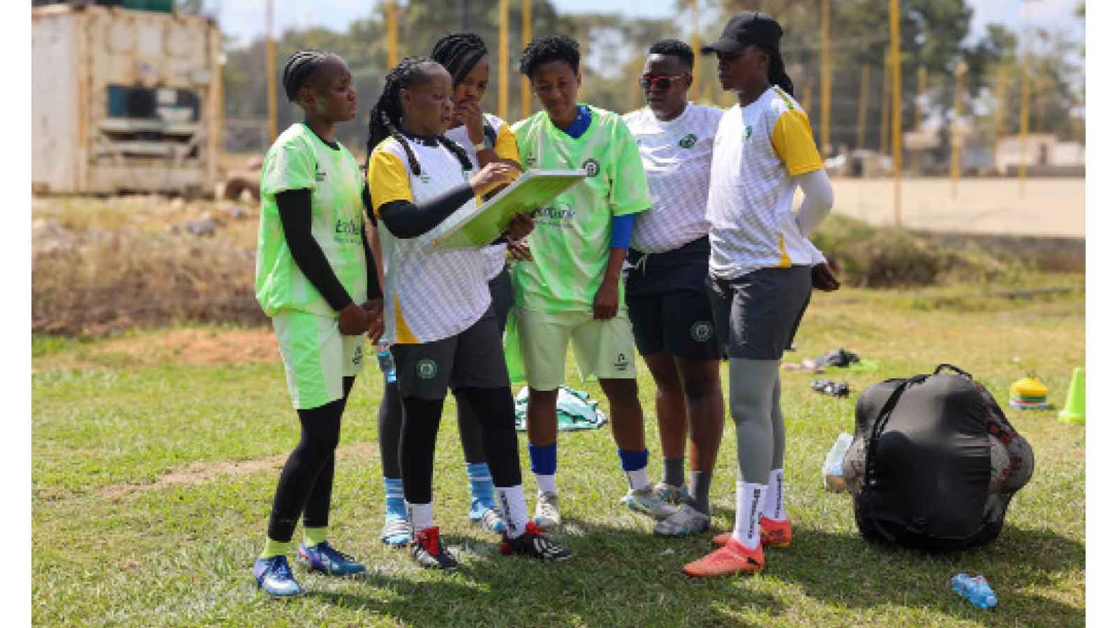 IS THIS THE END OF KWINJI 15?