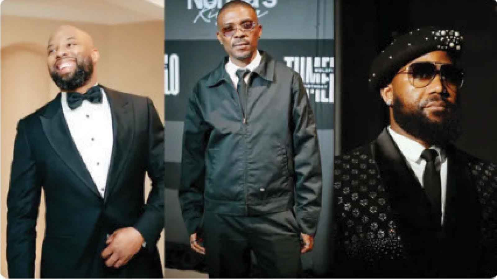 Sizwe Dhlomo, Cassper Nyovest stand up for Ma-E amid TikTok backlash