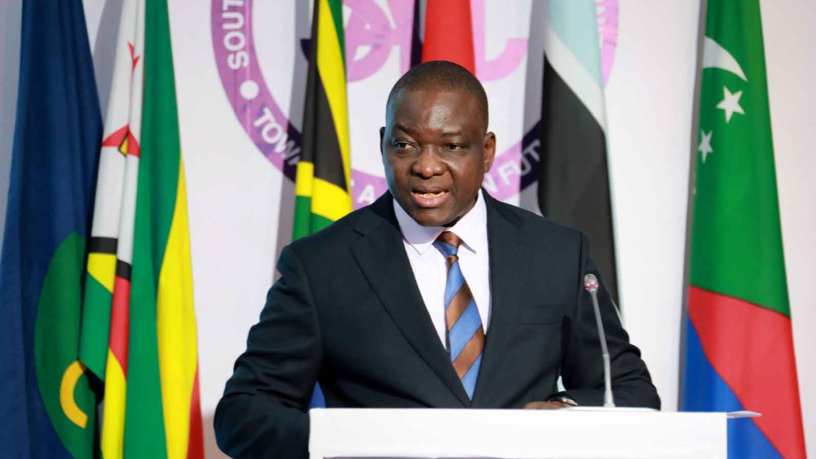 ‘Sadc solidarity on sanctions has strengthened Zimbabwe’