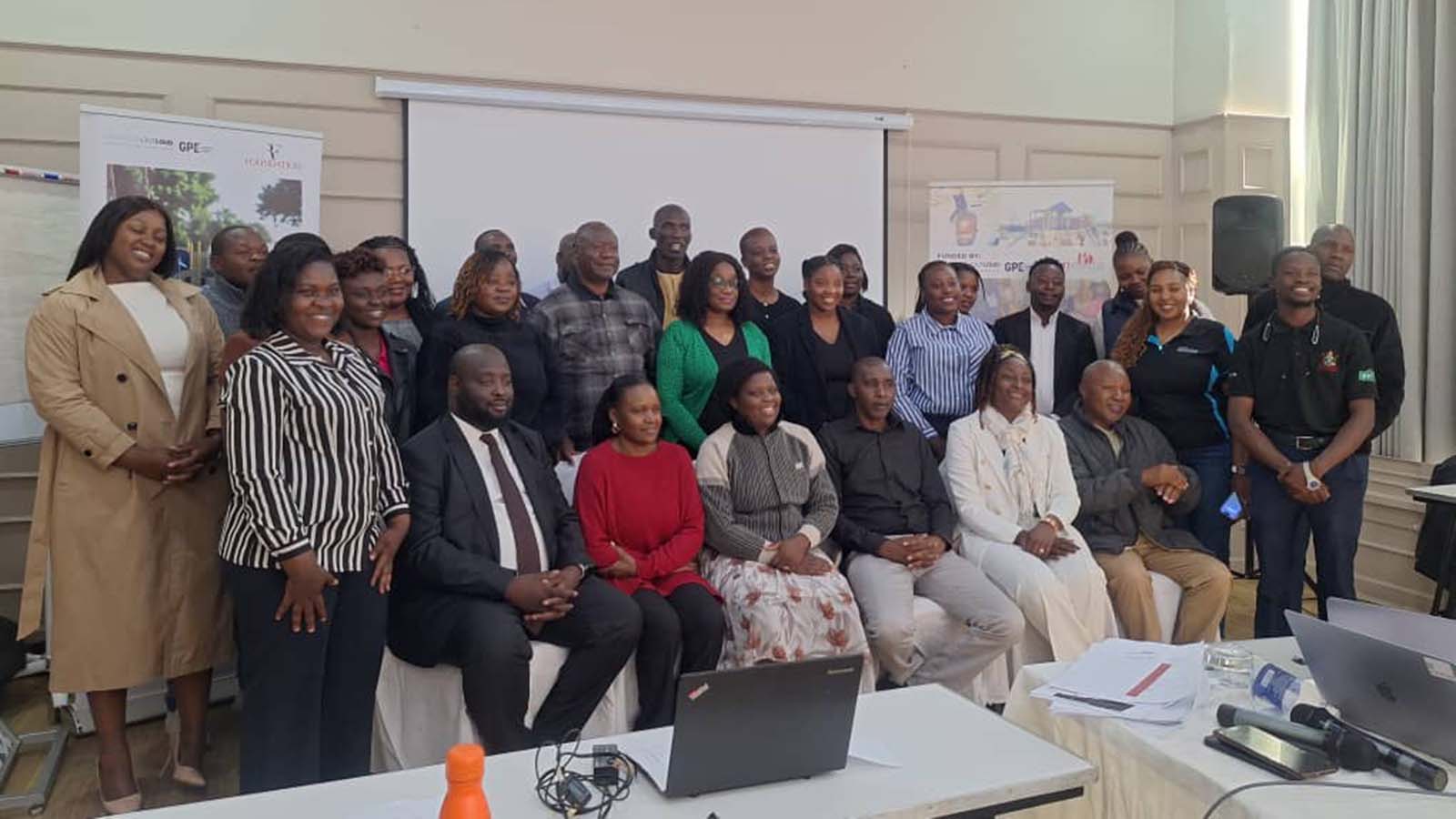 Stakeholders push for Education Trust Fund to bridge financing gaps