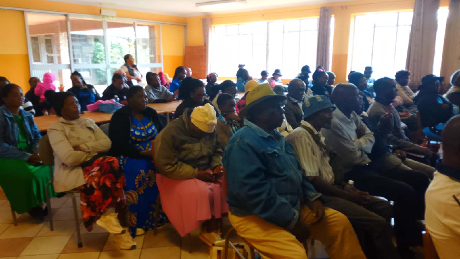 Cancer survivors, families call for greater support