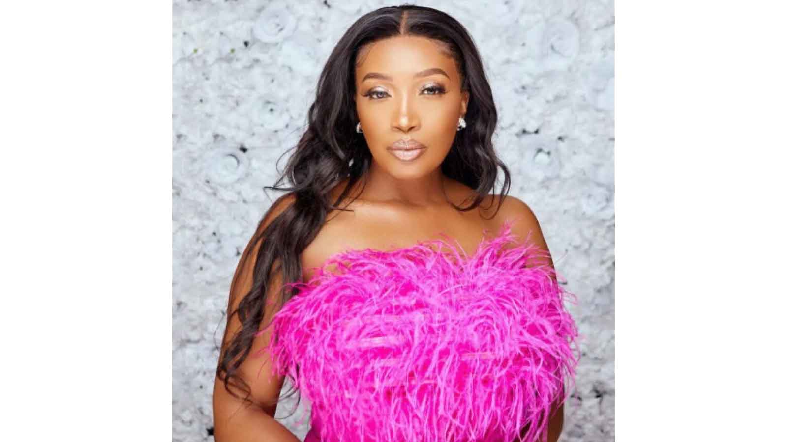 Sophie Ndaba celebrates her birthday with a heartfelt message