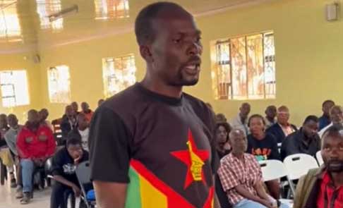 Compensation clash rocks grieving family
