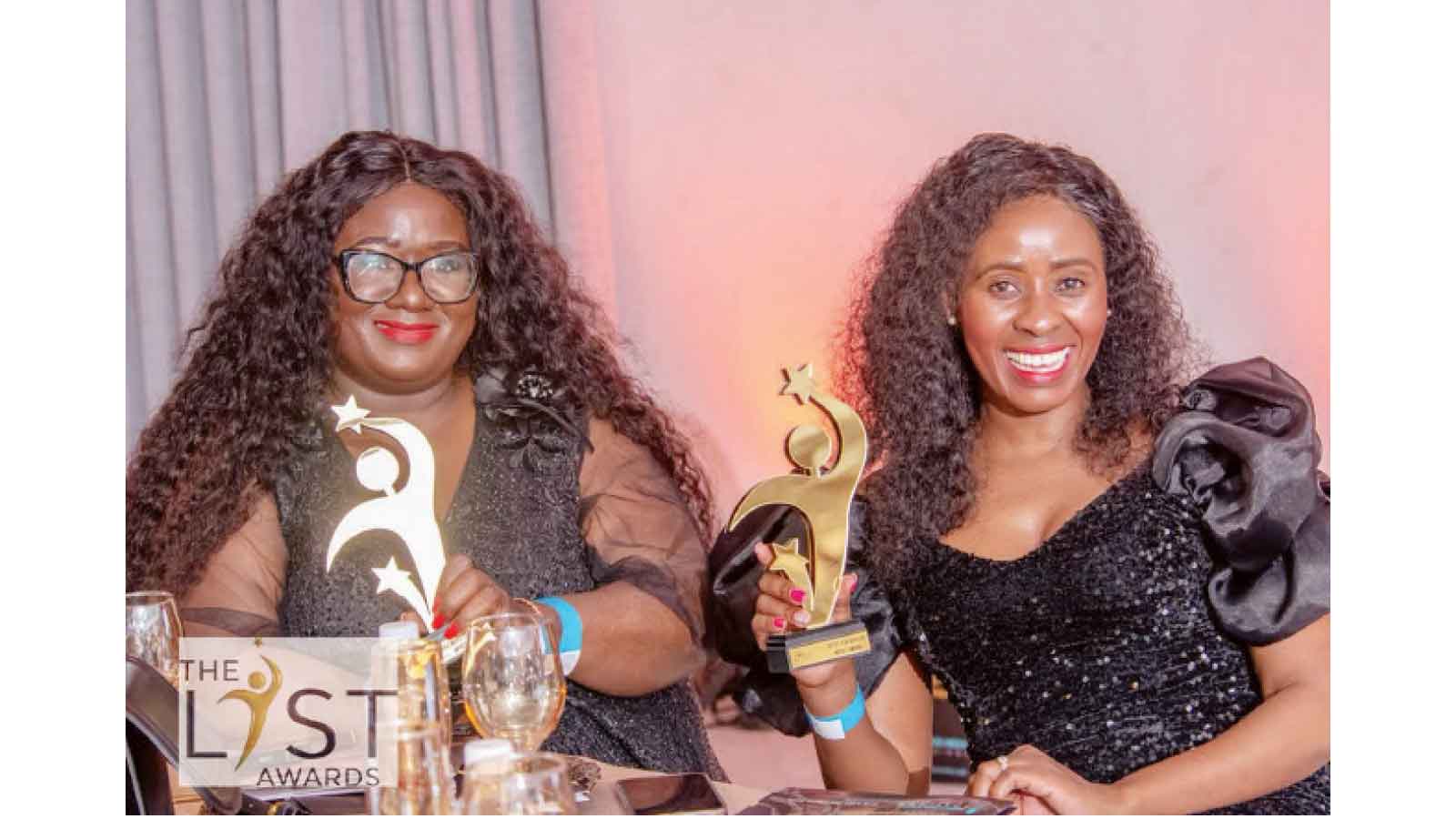 Nominations open for The List Awards