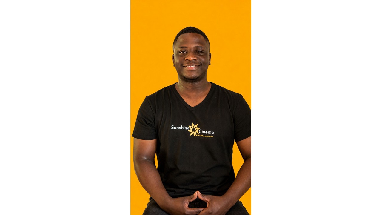 Hwange filmmaker to bring free solar-powered cinema to communities