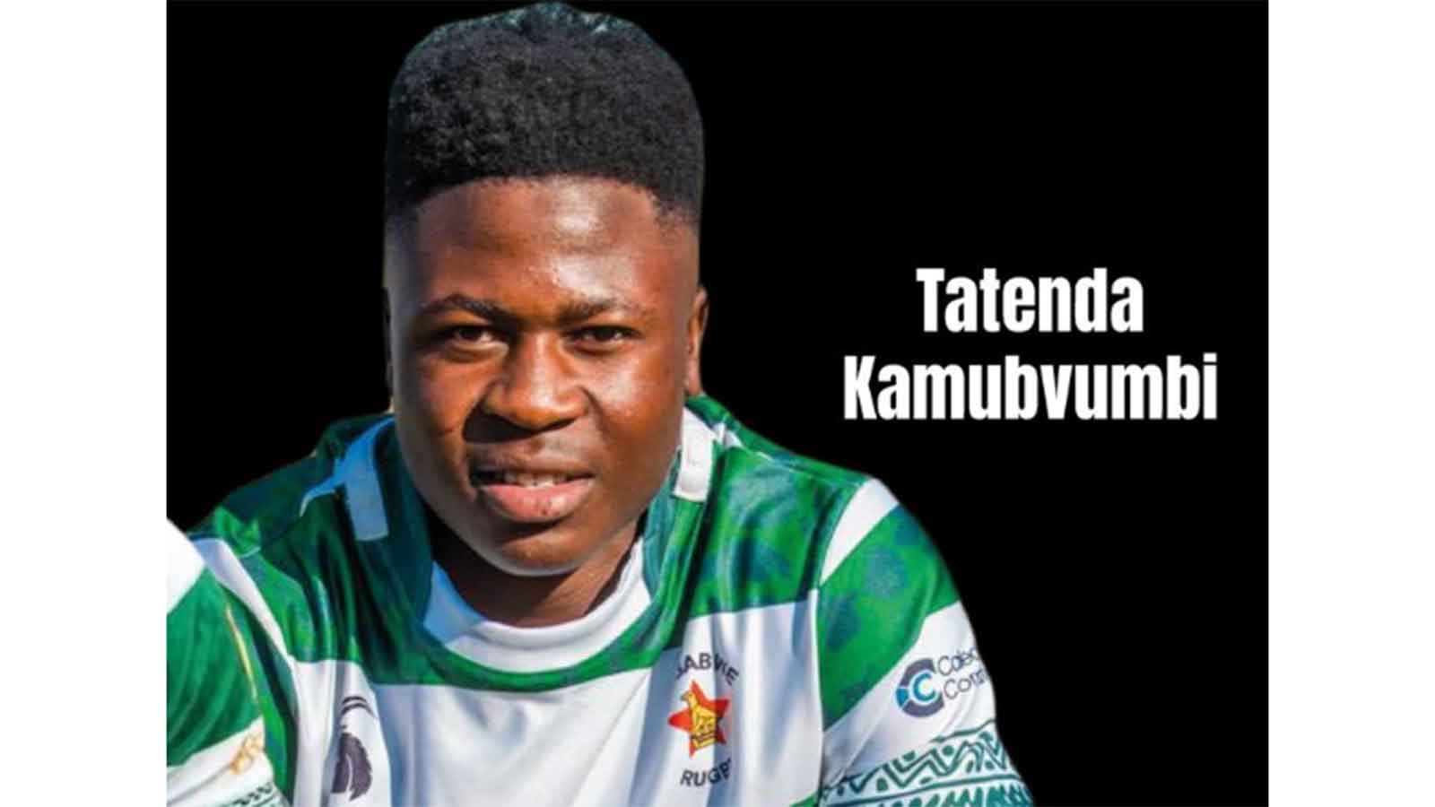 Kamubvumbi gets Benade’s nod