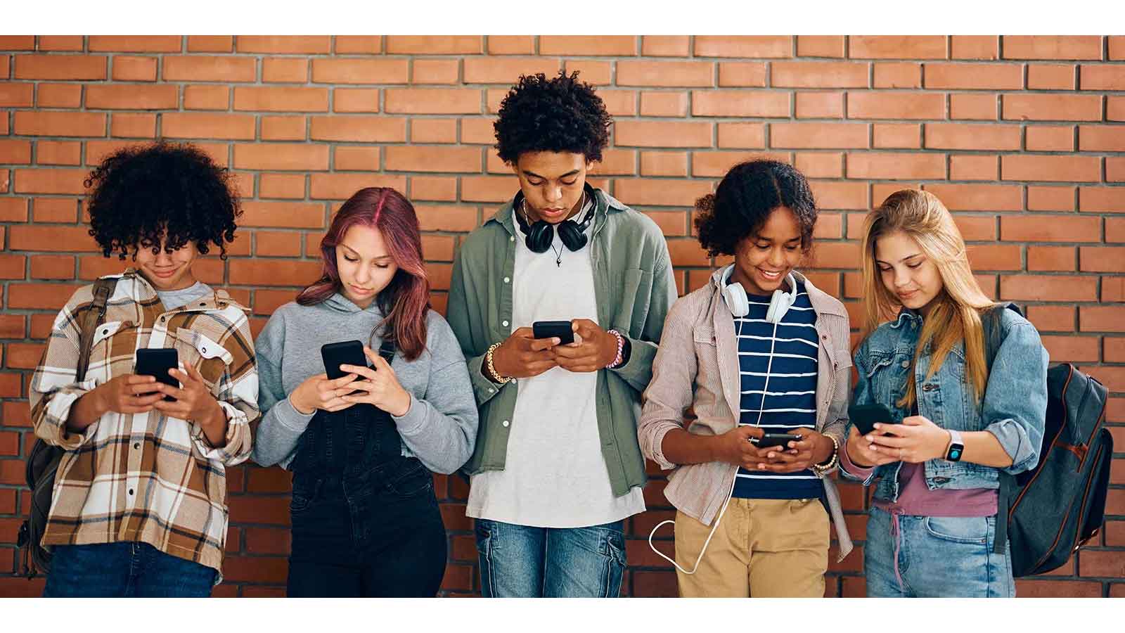Social media: A double-edged sword for today’s child