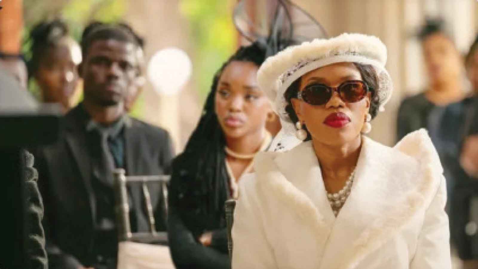 ‘The Polygamist’ goes global as Hollywood stars lose it