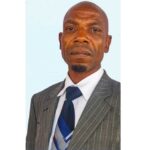 The late Mutare Ward Three councillor, Councillor Tichaenzana MaitaThe late Mutare Ward Three councillor, Councillor Tichaenzana Maita