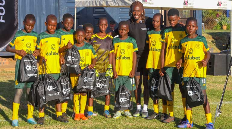 MAJESA puts Manicaland on the map