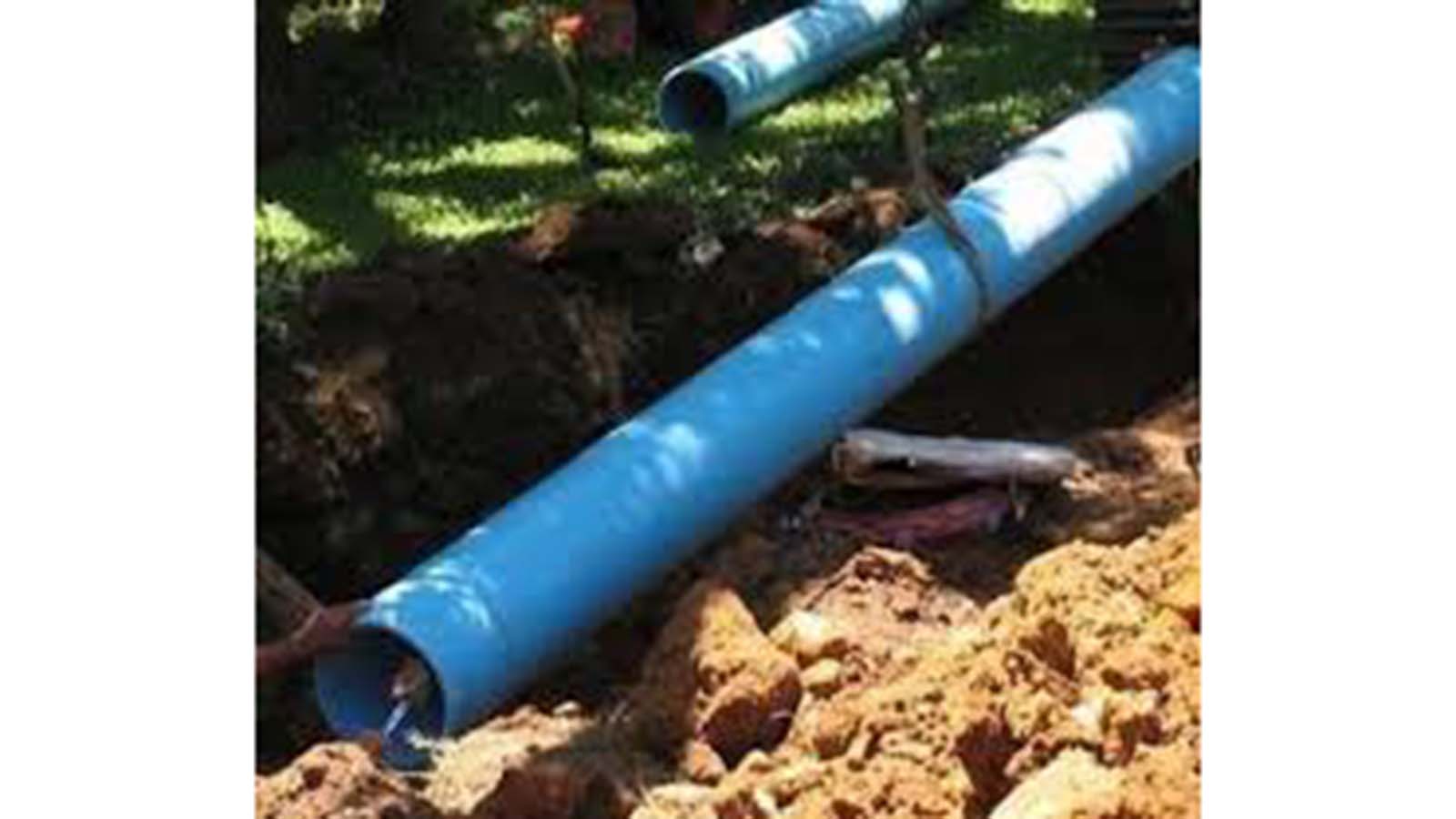 Harare City Council, Helcraw begin waterfalls pipe replacement project