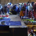 Traditional seed farming has become more than an agricultural practice in Bumba, Chimanimani