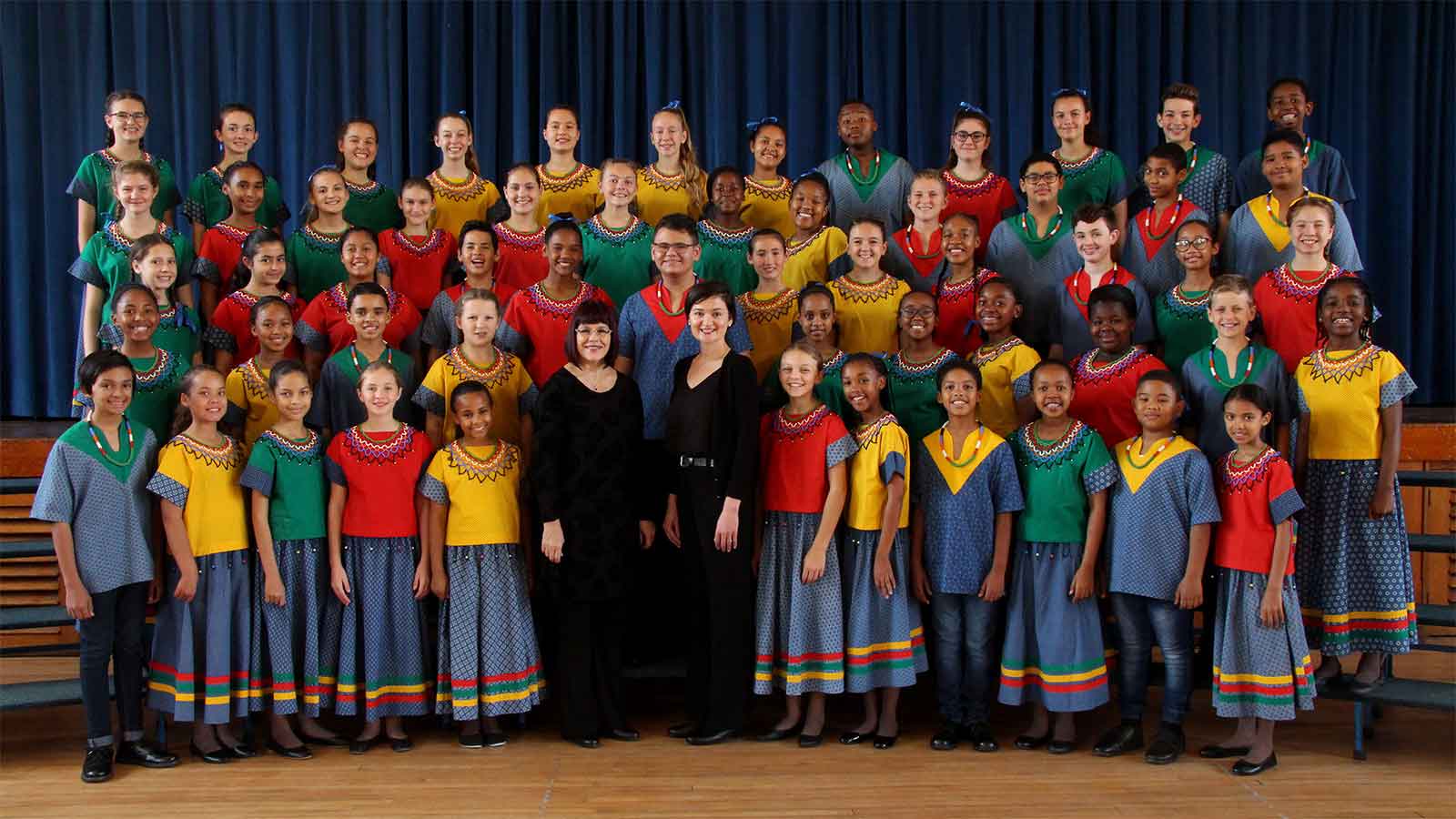 Cape Town theatre this week celebrates young talent and bold storytelling