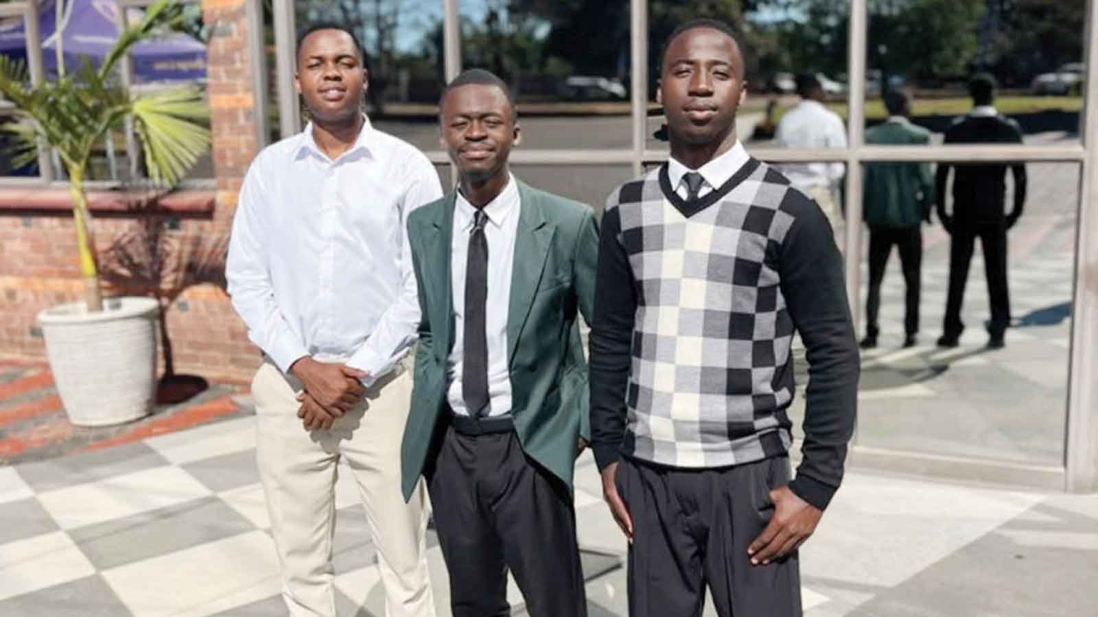UZ STUDENTS LAUNCH DURAGO