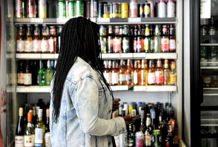 EDITORIAL COMMENT: Licencing reform key to ending drug fronts
