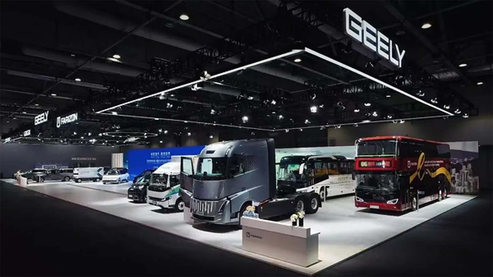 Zimbabwe eyes investment, innovation at Hong Kong Mobility Expo